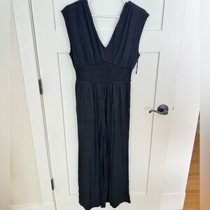 Black Old Navy Jumpsuit